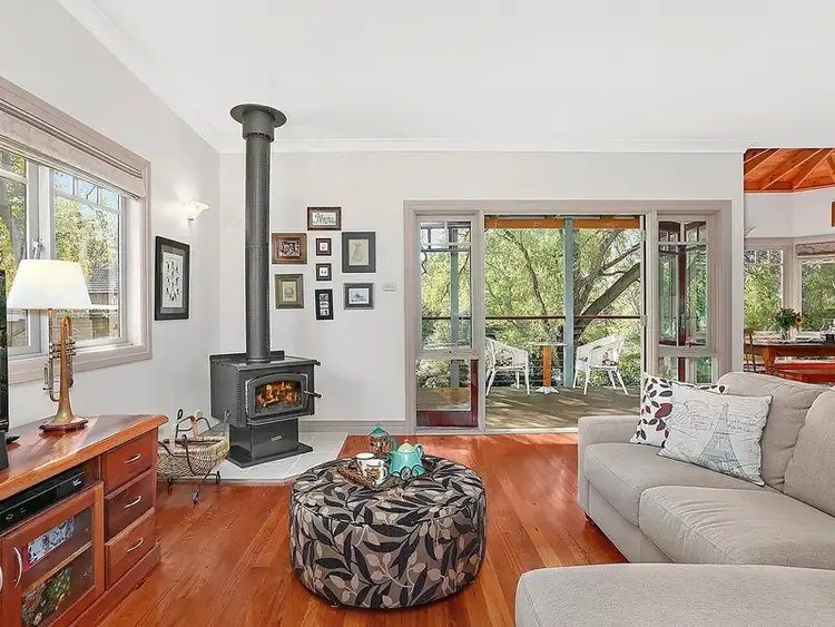 Second view of Homely house listing, 5 Brigg Road, Epping NSW 2121
