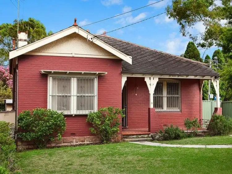 Main view of Homely house listing, 21 Smith Avenue, Hurlstone Park NSW 2193