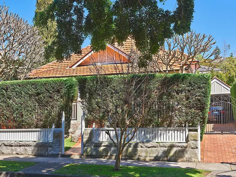 Fourth view of Homely house listing, 191 O'Sullivan Road, Bellevue Hill NSW 2023