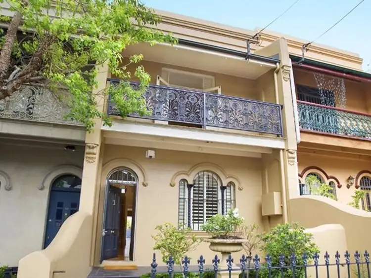 Fourth view of Homely house listing, 27 Newman Street, Newtown NSW 2042