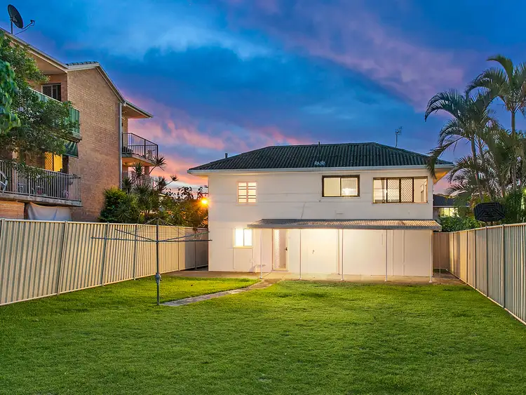Second view of Homely house listing, 4 Twenty Eighth Avenue, Palm Beach QLD 4221