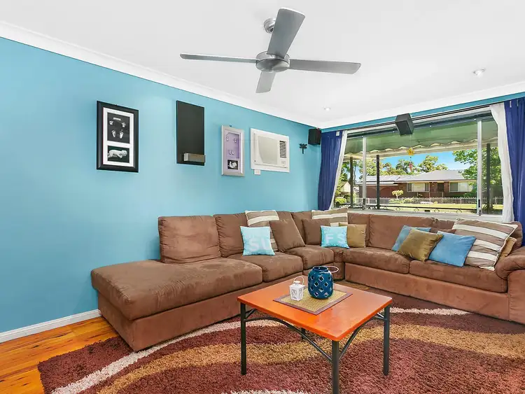 Third view of Homely house listing, 4 Kenneth Crescent, Dean Park NSW 2761