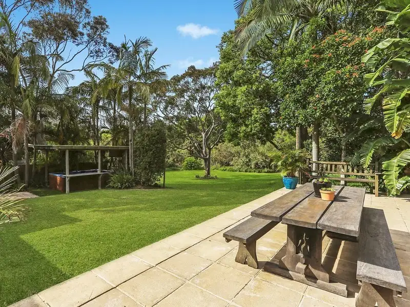 Main view of Homely house listing, 11 Washington Avenue, Cromer NSW 2099