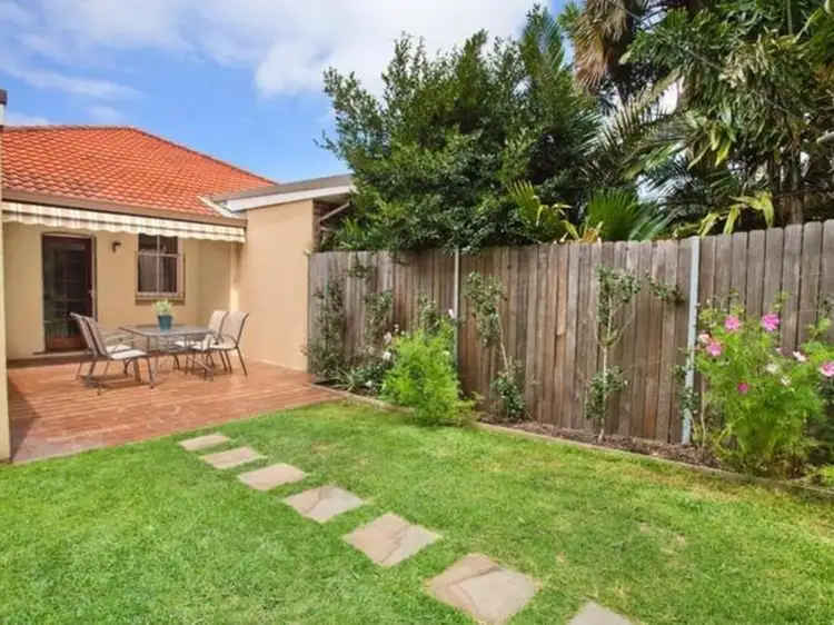 Second view of Homely house listing, 64 Fern Street, Randwick NSW 2031