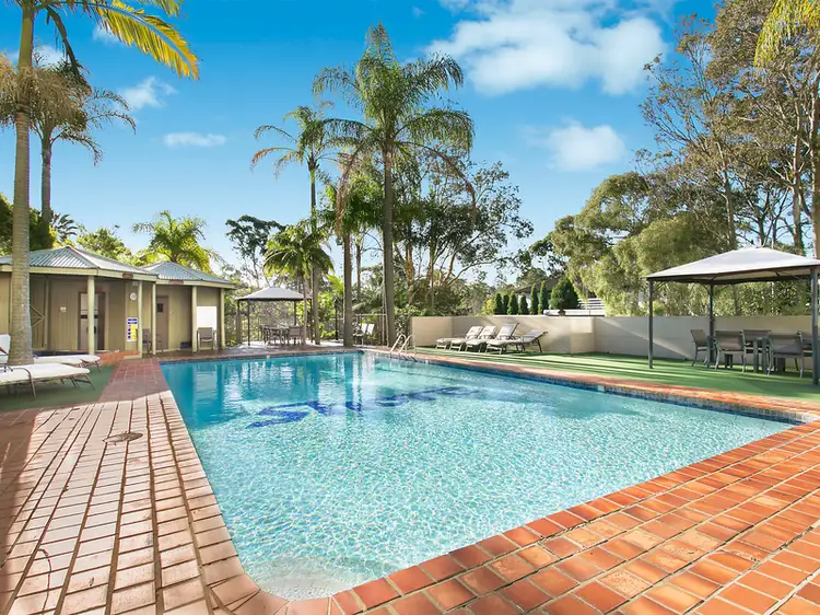 177/450 Pacific Highway, Artarmon NSW 2064
