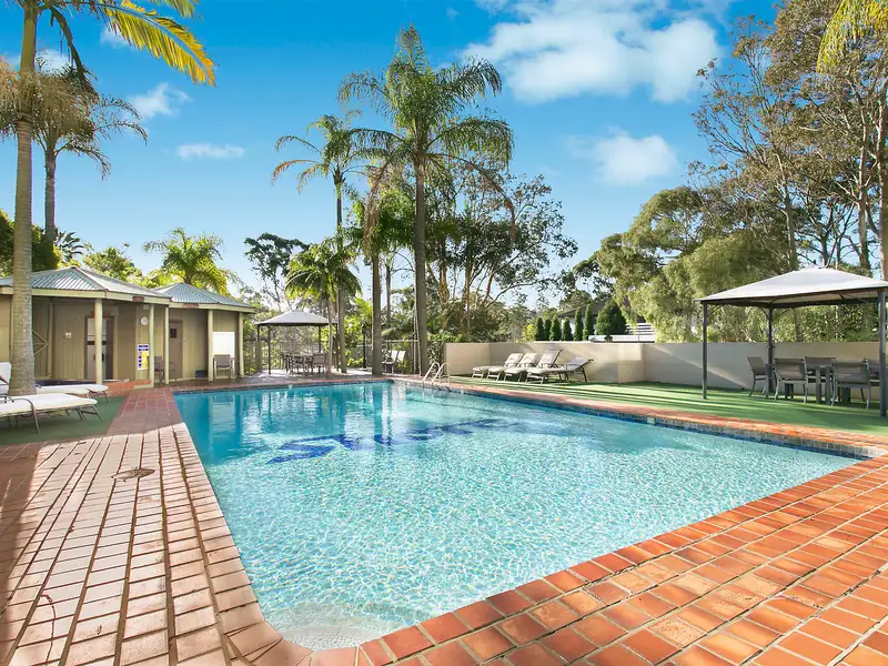 Main view of Homely apartment listing, 177/450 Pacific Highway, Artarmon NSW 2064