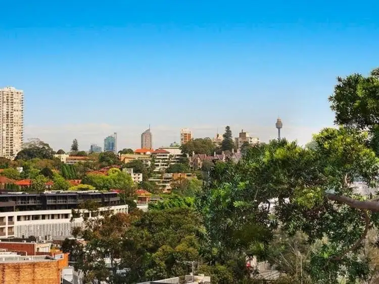 Second view of Homely apartment listing, 36/177 Bellevue Road, Bellevue Hill NSW 2023