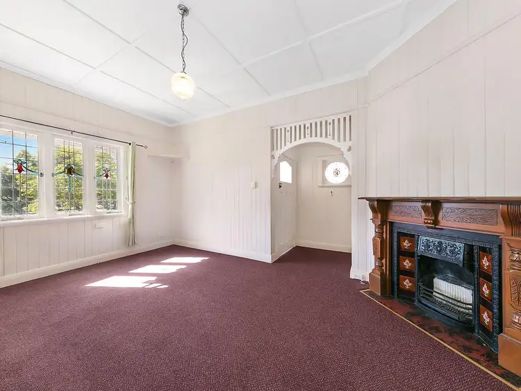 Second view of Homely house listing, 8 Lawrence Street, South Toowoomba QLD 4350