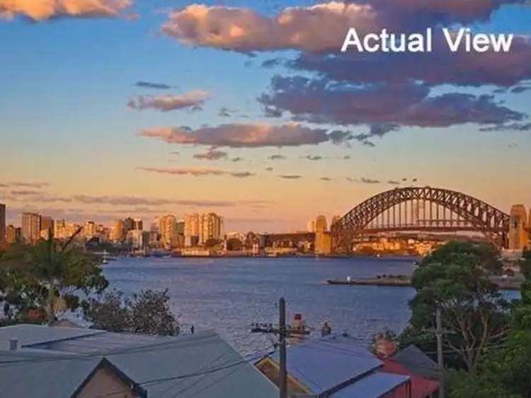 Fourth view of Homely house listing, 20 Paul Street, Balmain East NSW 2041