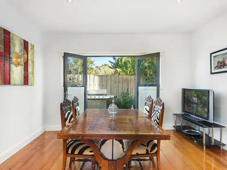 Fifth view of Homely townhouse listing, 2/38 Halliday Street, Mount Waverley VIC 3149