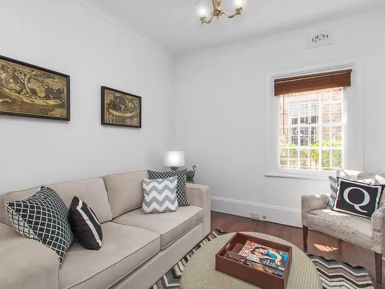 Third view of Homely house listing, 13 Fishers Reserve, Petersham NSW 2049