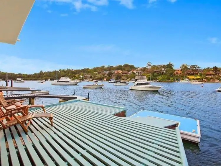 Third view of Homely house listing, 12 Yarraga Place, Yowie Bay NSW 2228