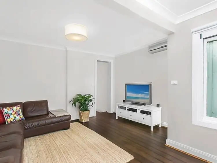 Second view of Homely house listing, 34 Excelsior Street, Leichhardt NSW 2040