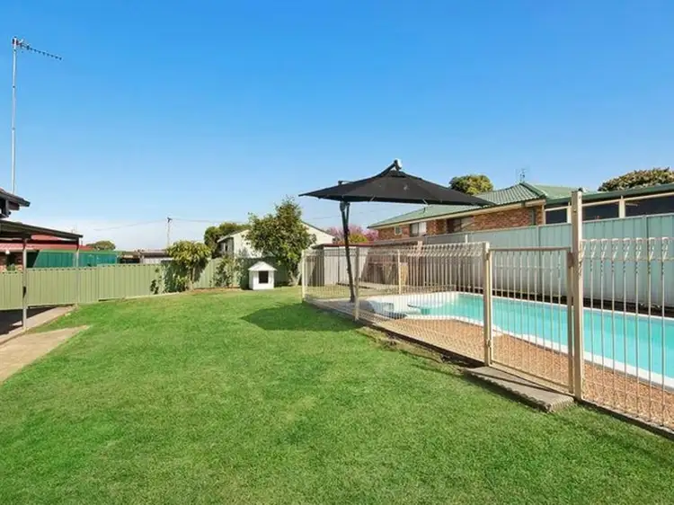 Fourth view of Homely house listing, 8 Sarina Street, Maryland NSW 2287