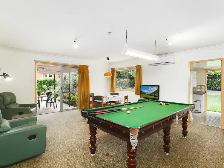 Fourth view of Homely house listing, 11 Bambara Crescent, Beecroft NSW 2119