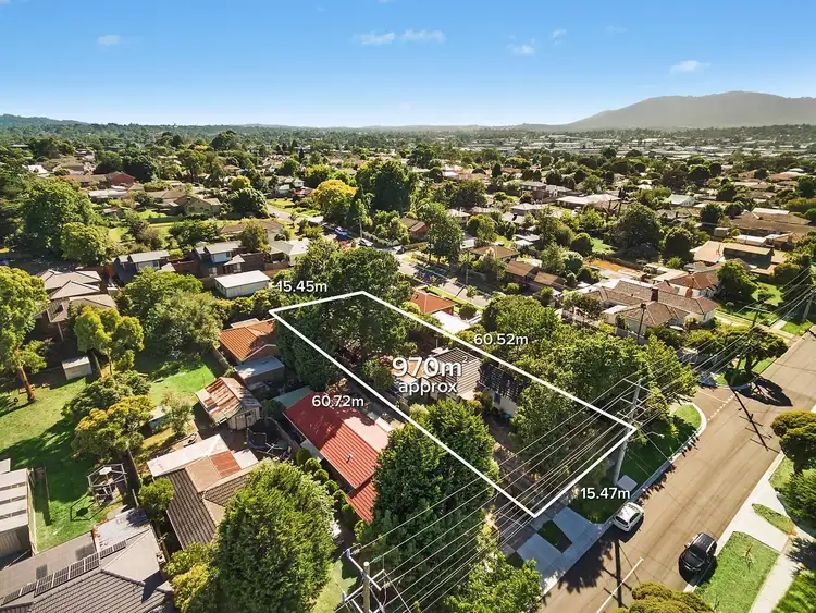 Second view of Homely house listing, 44 Orange Grove, Bayswater VIC 3153