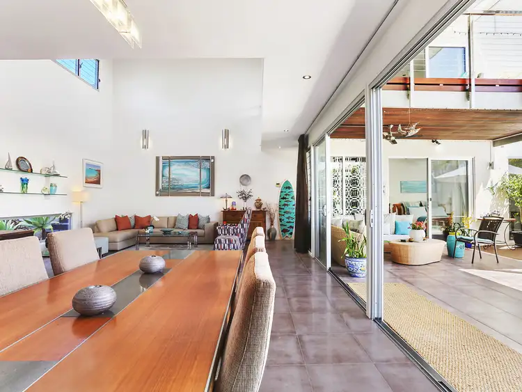 Second view of Homely house listing, 14 Toulambi Street, Noosa Heads QLD 4567