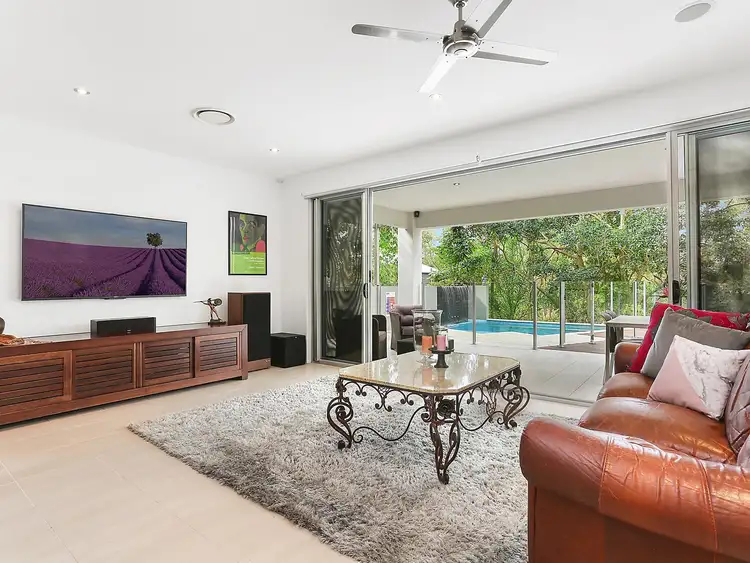 Second view of Homely house listing, 60 Ironside Street, St Lucia QLD 4067