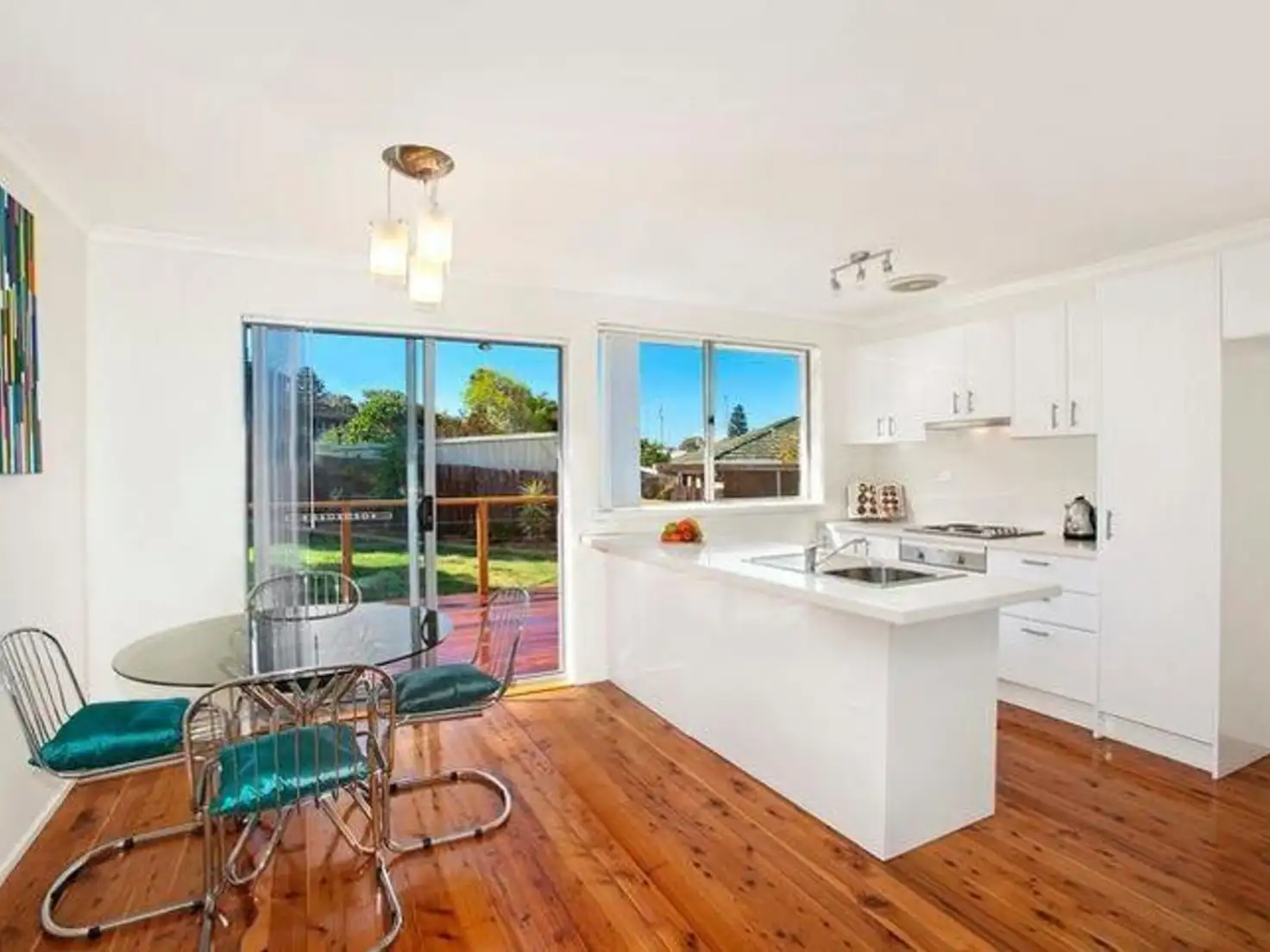 Main view of Homely house listing, 4 Hoolong Avenue, Kiama Downs NSW 2533