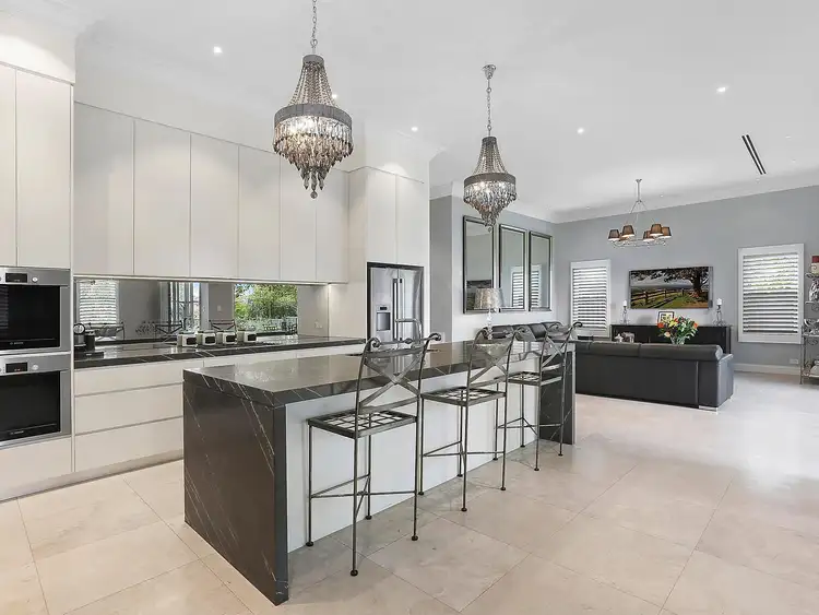 21 Iandra Street, Concord West NSW 2138