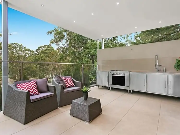 Sixth view of Homely house listing, 12 Bartil Close, Epping NSW 2121