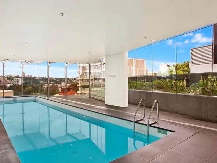 Fourth view of Homely apartment listing, 404/21 Elizabeth Bay Road, Elizabeth Bay NSW 2011