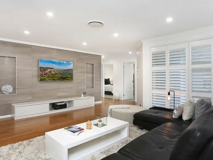 Third view of Homely house listing, 19 Parklands Drive, Shellharbour NSW 2529