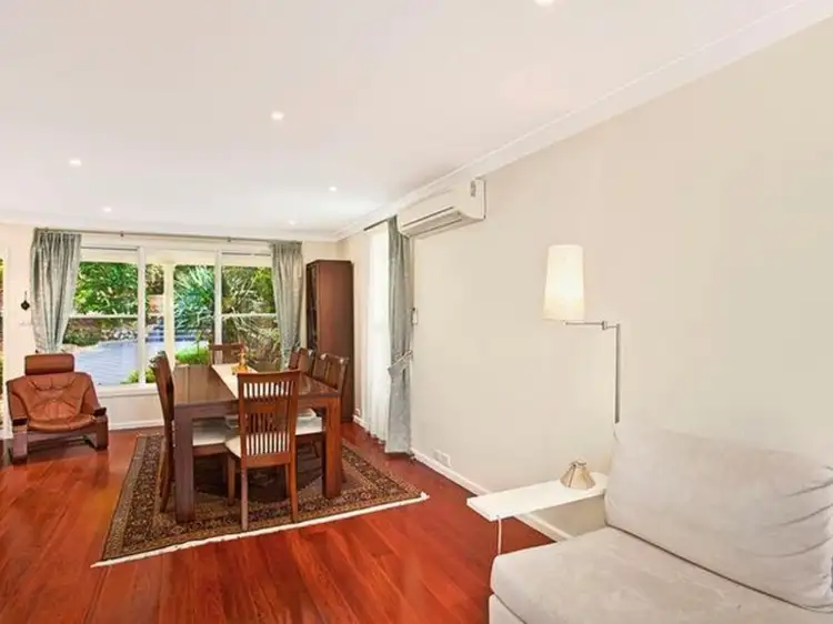 Second view of Homely house listing, 4 Nerang Street, Wahroonga NSW 2076