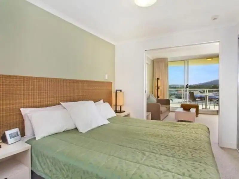 Main view of Homely apartment listing, 619/51 The Esplanade, Ettalong Beach NSW 2257