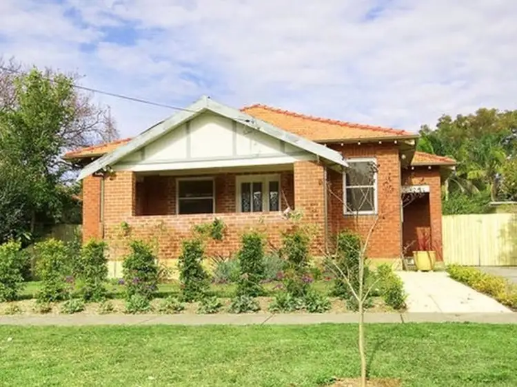 6 Laurel Street, Willoughby NSW 2068