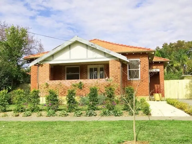 Main view of Homely house listing, 6 Laurel Street, Willoughby NSW 2068