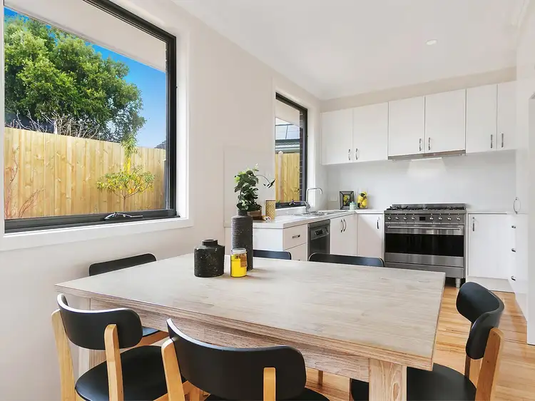 Second view of Homely townhouse listing, 2/16 Bronhill Road, Ringwood East VIC 3135