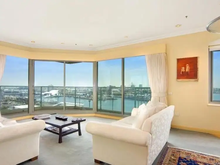 1208/127 Kent Street, Sydney NSW 2000