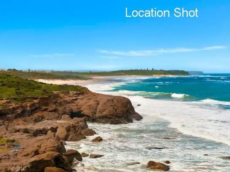 Sixth view of Homely house listing, 5 Yellowbox Close, Caves Beach NSW 2281