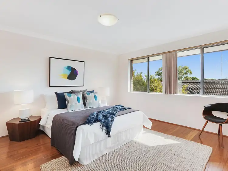 Fourth view of Homely apartment listing, 11/26 Tranmere Street, Drummoyne NSW 2047