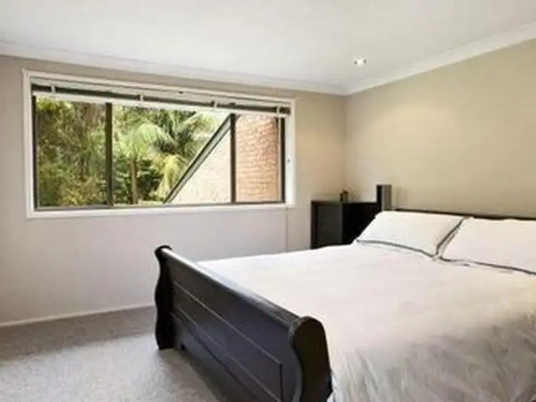 Fifth view of Homely villa listing, 6/11 Busaco Road, Marsfield NSW 2122