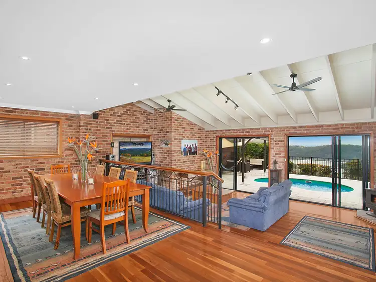 Second view of Homely house listing, 28 Phoenix Place, Illawong NSW 2234