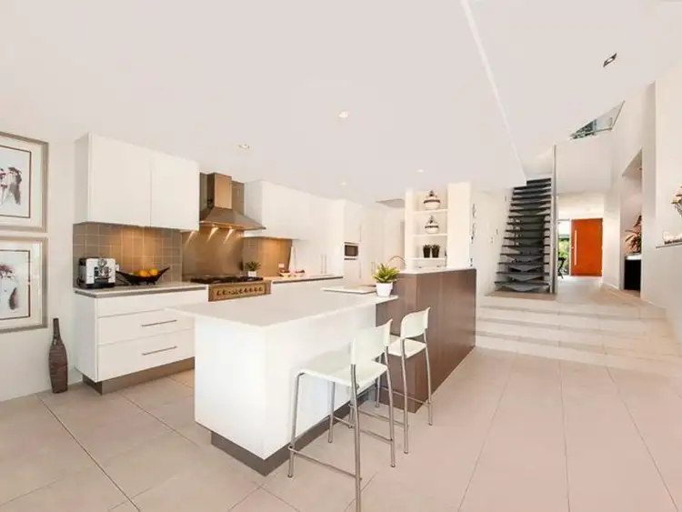 Fourth view of Homely house listing, 819 Legend Trail, Robina QLD 4226