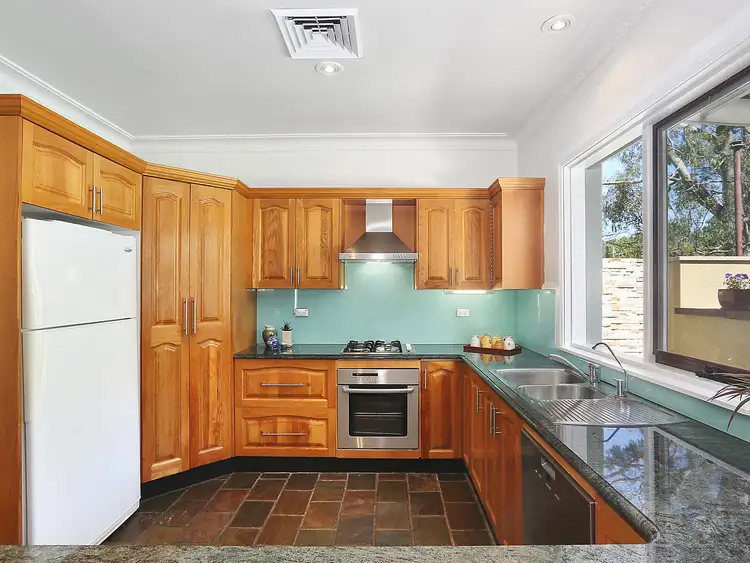 Fifth view of Homely house listing, 7 Warrawong Street, Eastwood NSW 2122