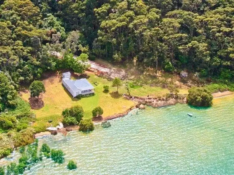 Sixth view of Homely house listing, 2A and 2B Fishermans Parade, Daleys Point NSW 2257