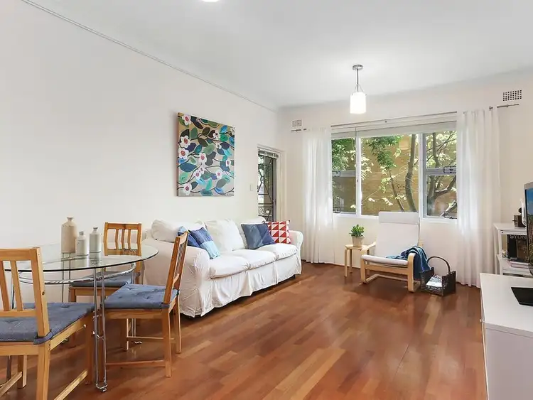 Second view of Homely apartment listing, 6/11 Pembroke Street, Epping NSW 2121