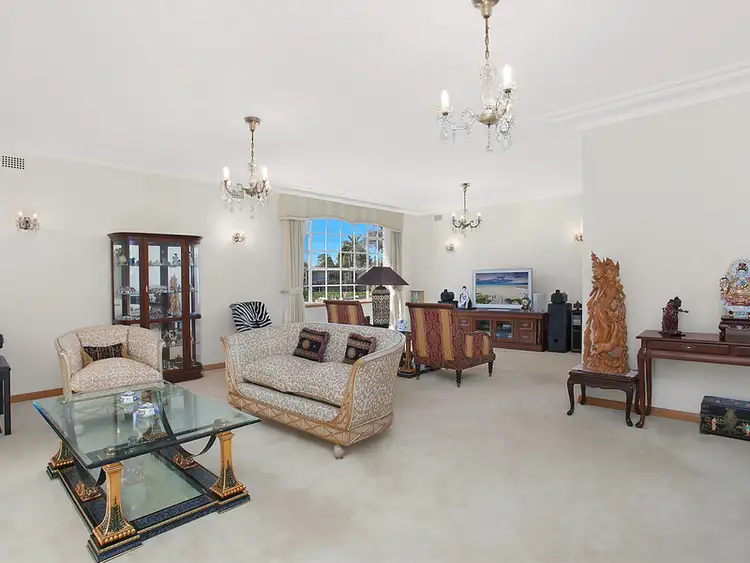 Second view of Homely house listing, 8 Westminster Avenue, Carlingford NSW 2118