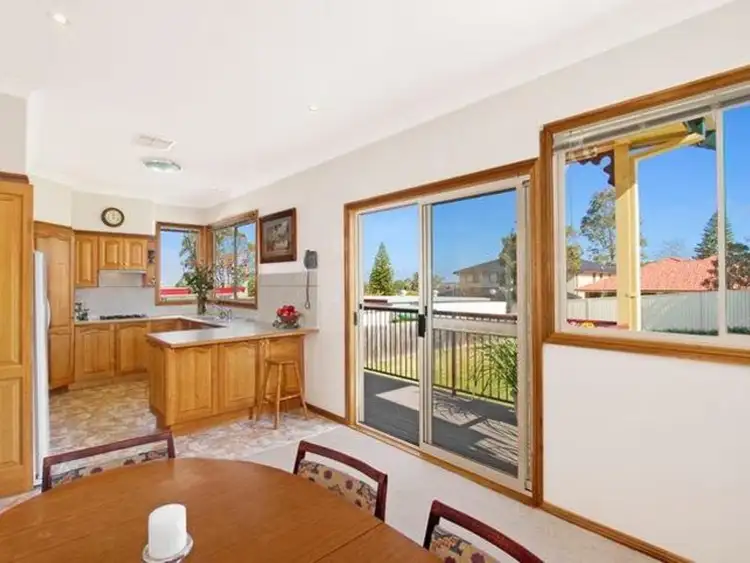 Third view of Homely house listing, 22 Murdoch Street, Ermington NSW 2115