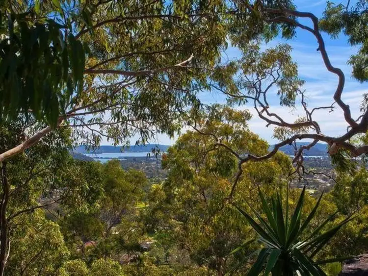Second view of Homely house listing, 31 The Sanctuary, Umina Beach NSW 2257