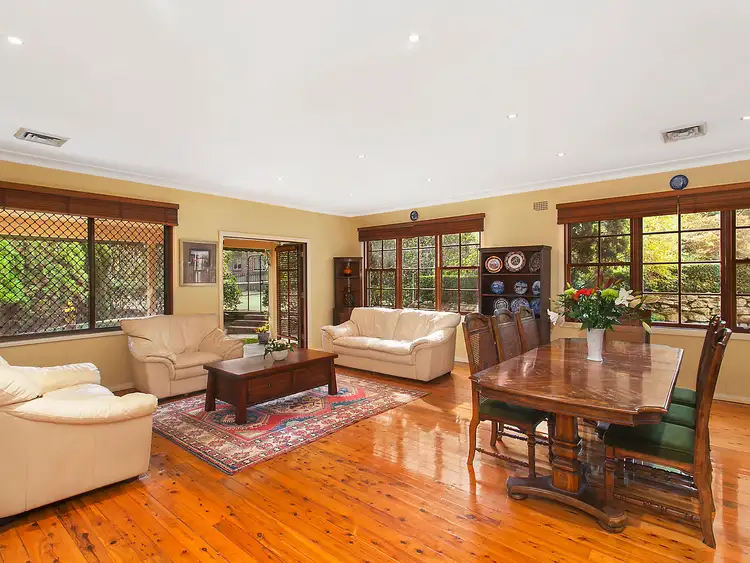Fifth view of Homely house listing, 52B Beecroft Road, Beecroft NSW 2119