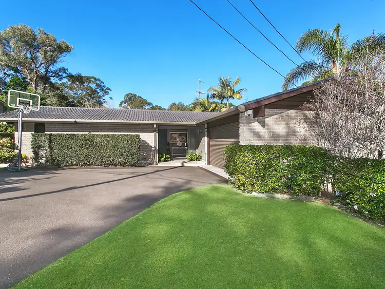 Third view of Homely house listing, 54 Dorset Drive, St Ives NSW 2075