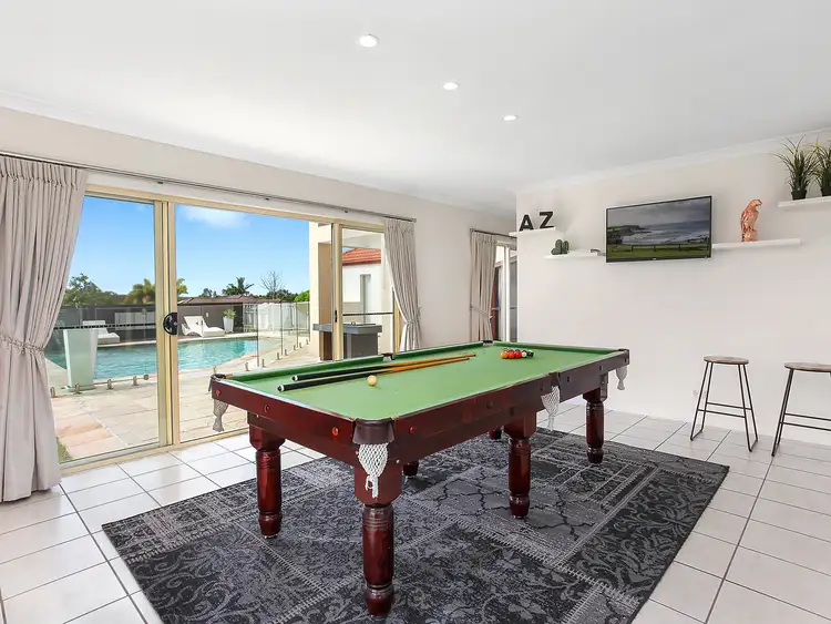 Sixth view of Homely house listing, 20 Tiger Drive, Arundel QLD 4214