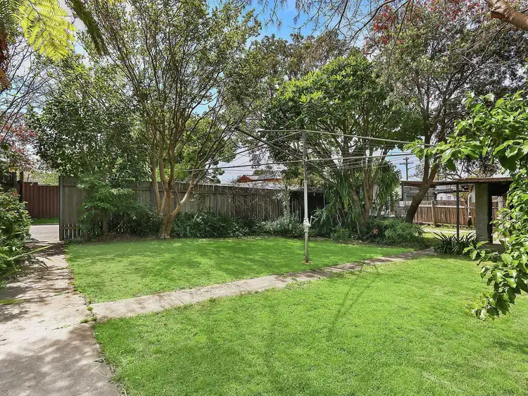 Fifth view of Homely house listing, 4 Sherars Avenue, Strathfield NSW 2135