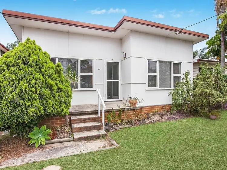 20 Wallaby Street, Blackwall NSW 2256