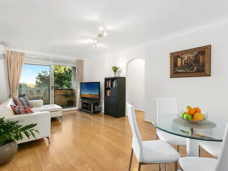 3/140 Burns Bay Road, Lane Cove NSW 2066